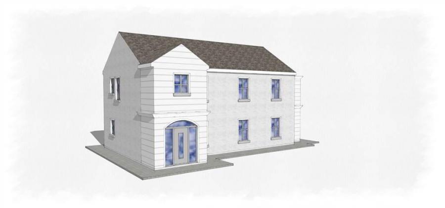 44-46 Ballywalter Road