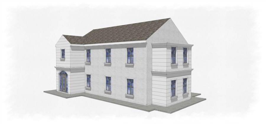 44-46 Ballywalter Road