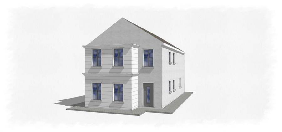 44-46 Ballywalter Road