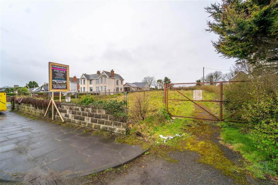 44-46 Ballywalter Road