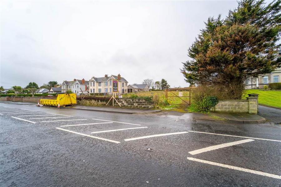 44-46 Ballywalter Road