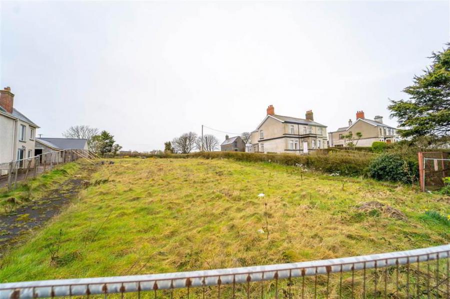 44-46 Ballywalter Road