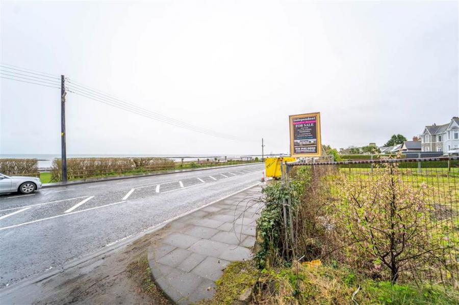 44-46 Ballywalter Road