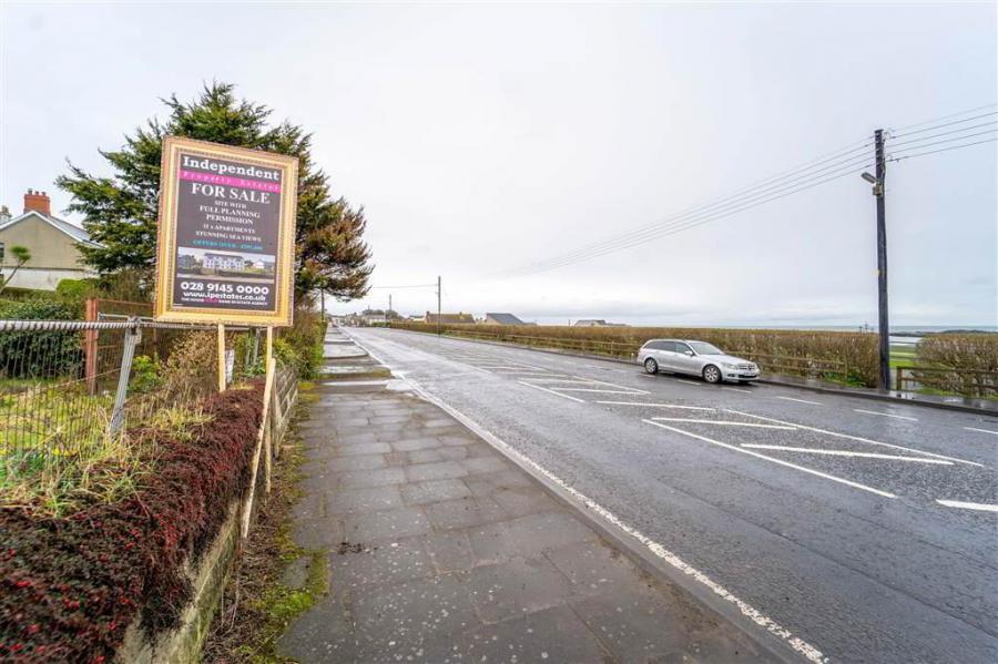 44-46 Ballywalter Road