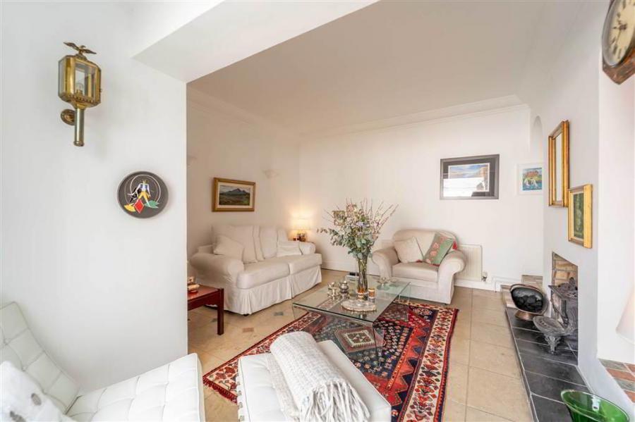 Belvedere Lodge, 53 High Bangor Road