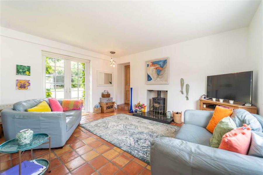 Belvedere Lodge, 53 High Bangor Road