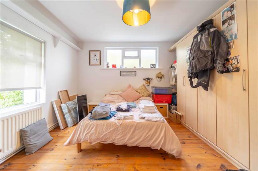 Belvedere Lodge, 53 High Bangor Road