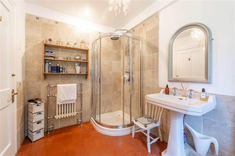 Belvedere Lodge, 53 High Bangor Road