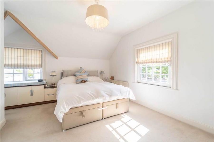 Belvedere Lodge, 53 High Bangor Road