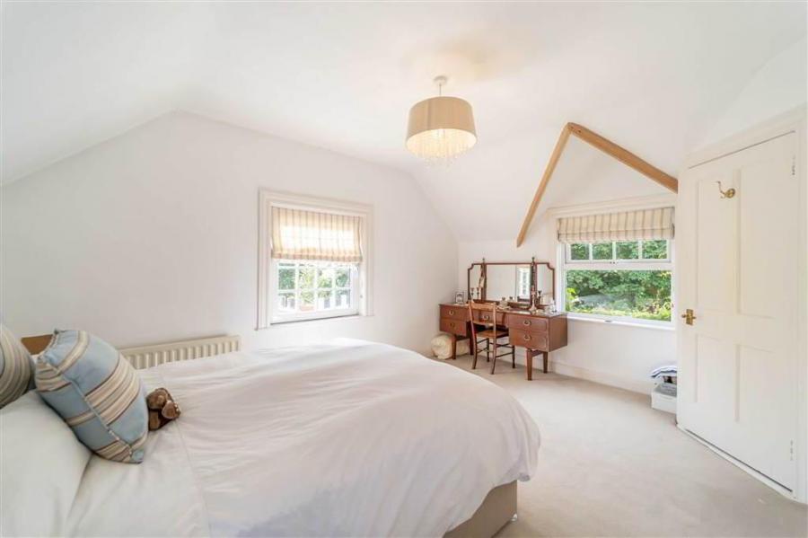 Belvedere Lodge, 53 High Bangor Road