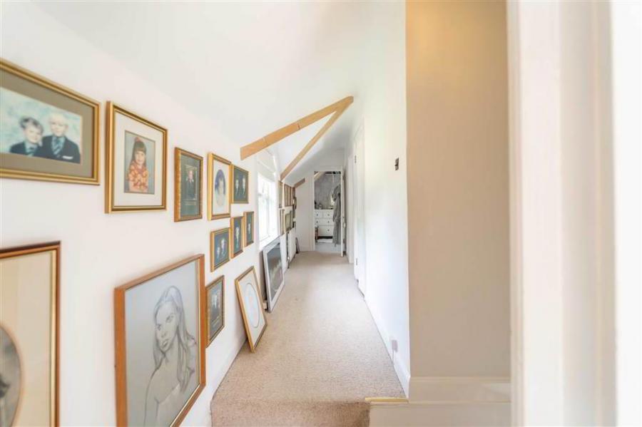 Belvedere Lodge, 53 High Bangor Road