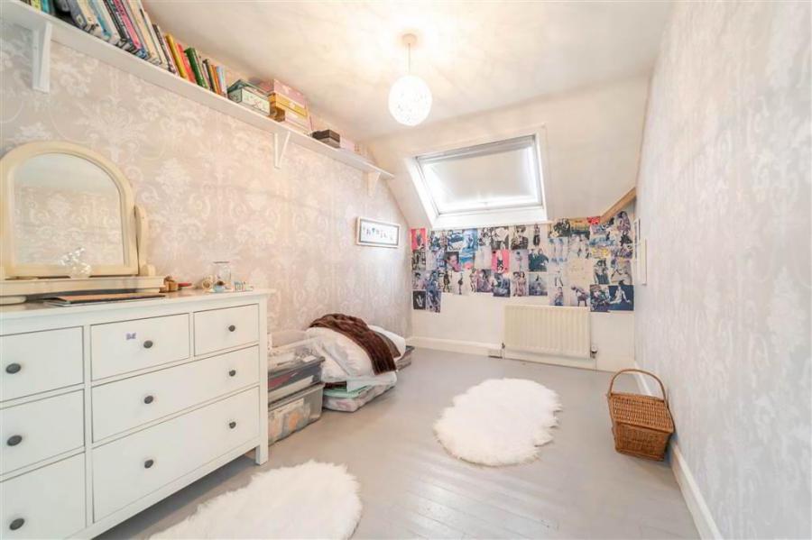 Belvedere Lodge, 53 High Bangor Road