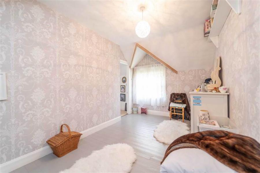 Belvedere Lodge, 53 High Bangor Road