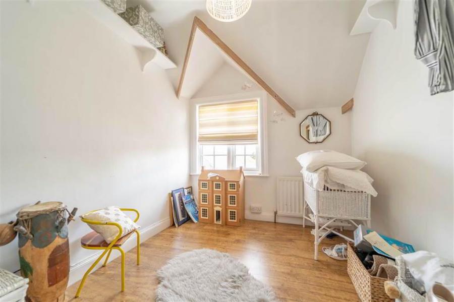 Belvedere Lodge, 53 High Bangor Road