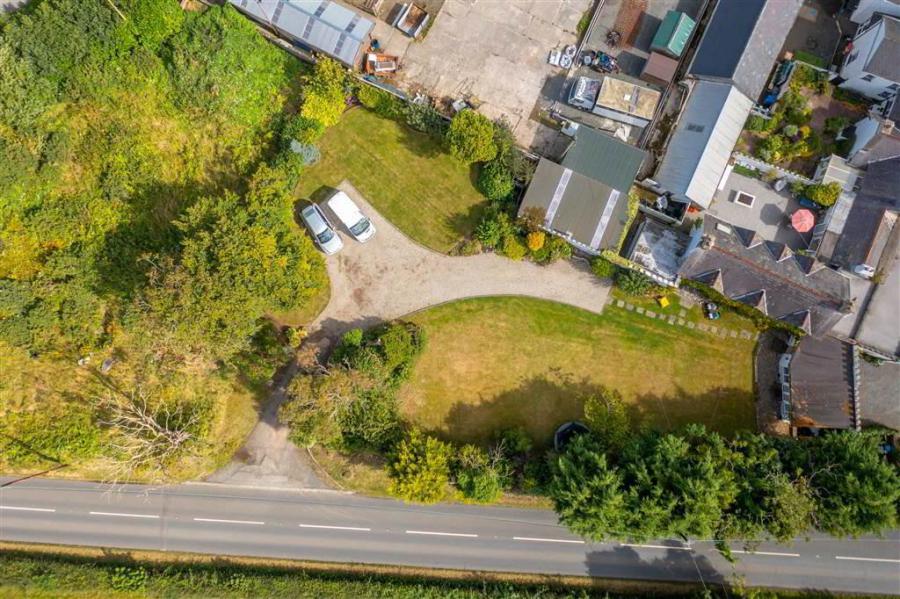 Belvedere Lodge, 53 High Bangor Road