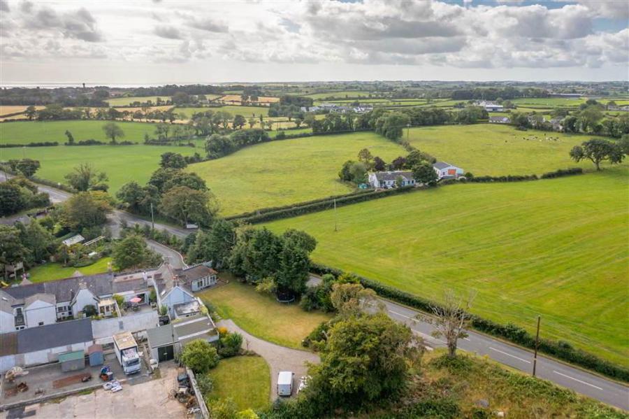 Belvedere Lodge, 53 High Bangor Road