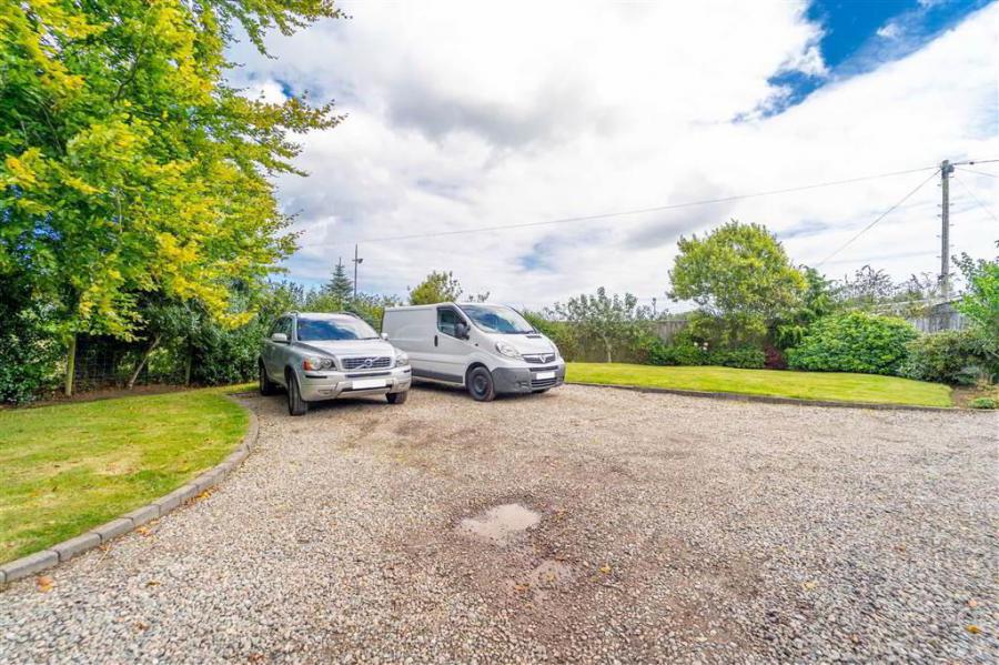 Belvedere Lodge, 53 High Bangor Road