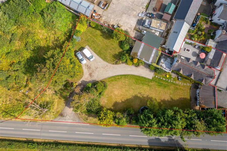 Belvedere Lodge, 53 High Bangor Road