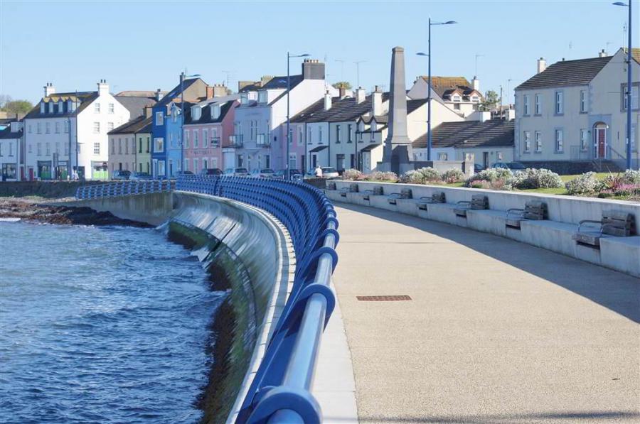 Belvedere Lodge, 53 High Bangor Road