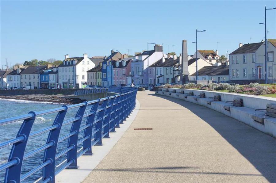 Belvedere Lodge, 53 High Bangor Road