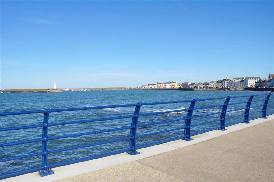 Belvedere Lodge, 53 High Bangor Road