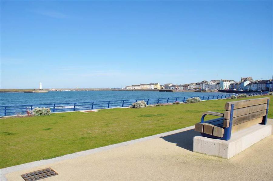 Belvedere Lodge, 53 High Bangor Road