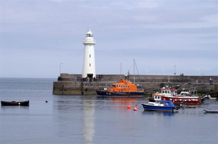 Belvedere Lodge, 53 High Bangor Road