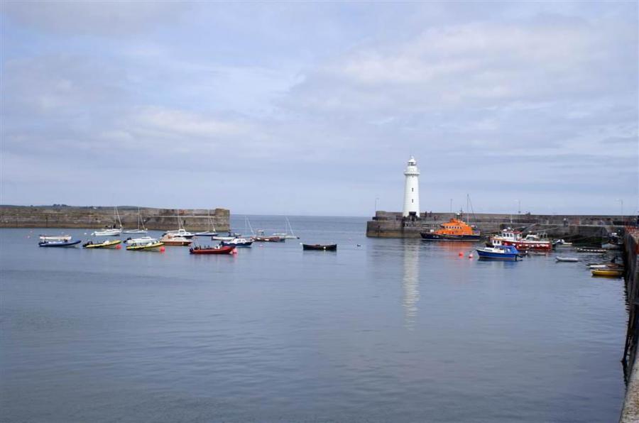 Belvedere Lodge, 53 High Bangor Road