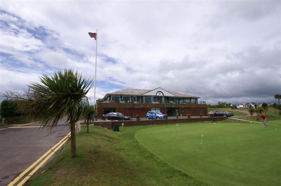 Belvedere Lodge, 53 High Bangor Road