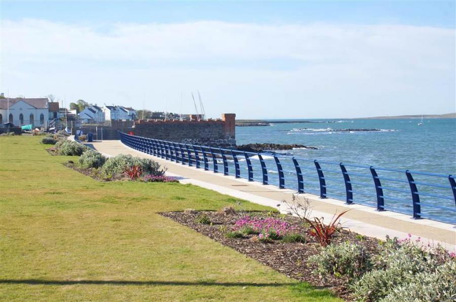 Belvedere Lodge, 53 High Bangor Road