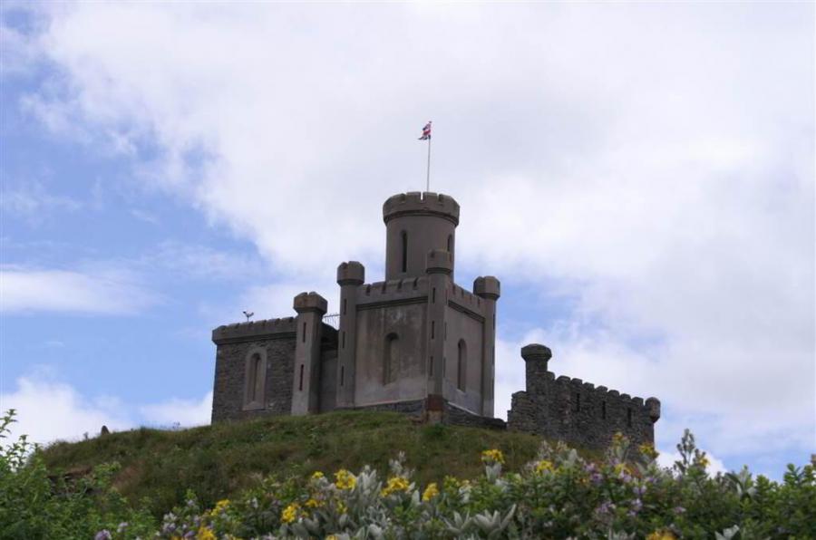 Belvedere Lodge, 53 High Bangor Road