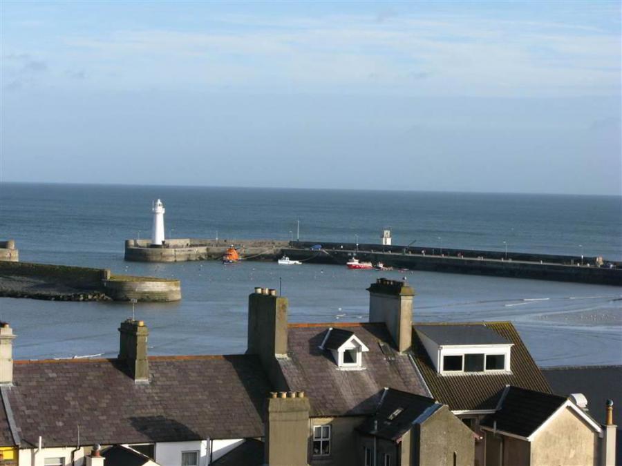 Belvedere Lodge, 53 High Bangor Road