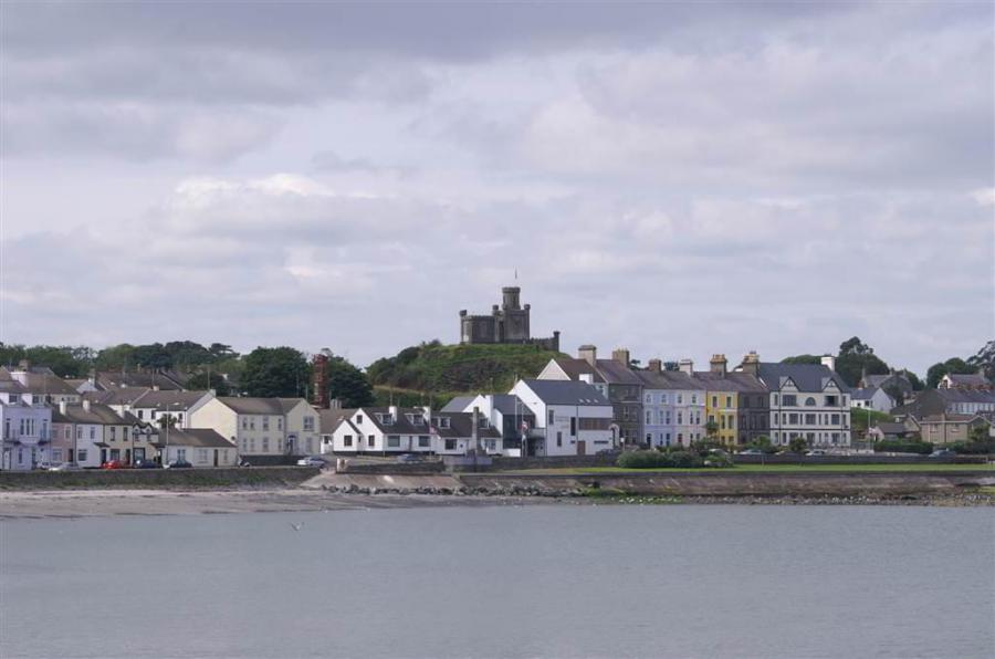 Belvedere Lodge, 53 High Bangor Road