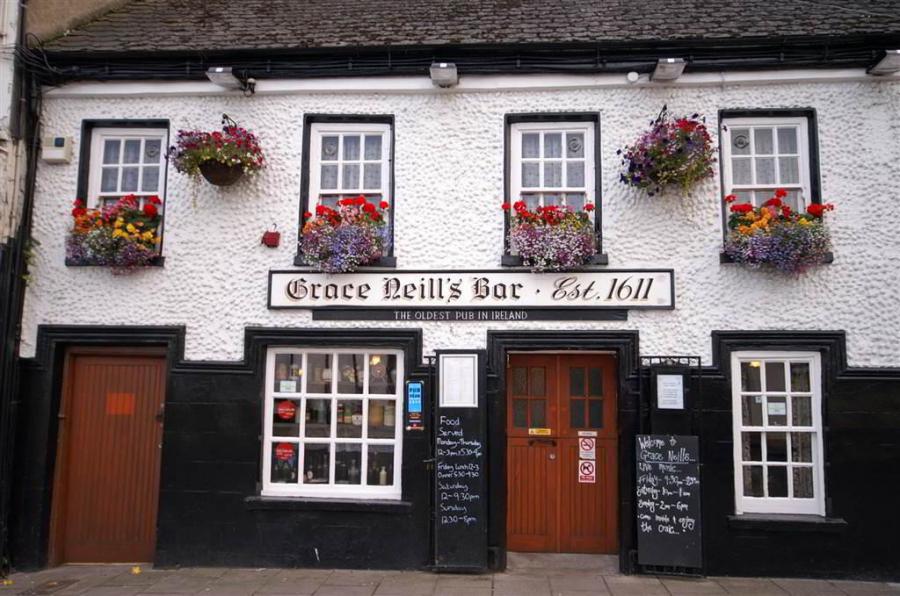 Belvedere Lodge, 53 High Bangor Road