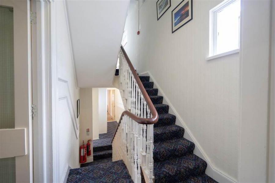 Ennislare House, 7-9 Princetown Road