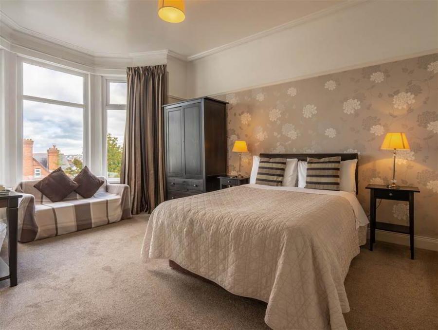 Ennislare House, 7-9 Princetown Road