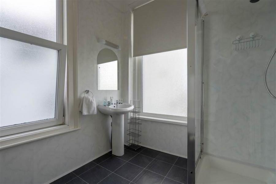 Ennislare House, 7-9 Princetown Road