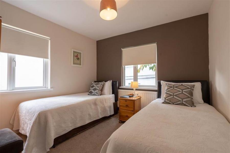 Ennislare House, 7-9 Princetown Road