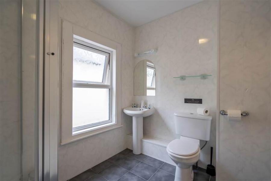 Ennislare House, 7-9 Princetown Road