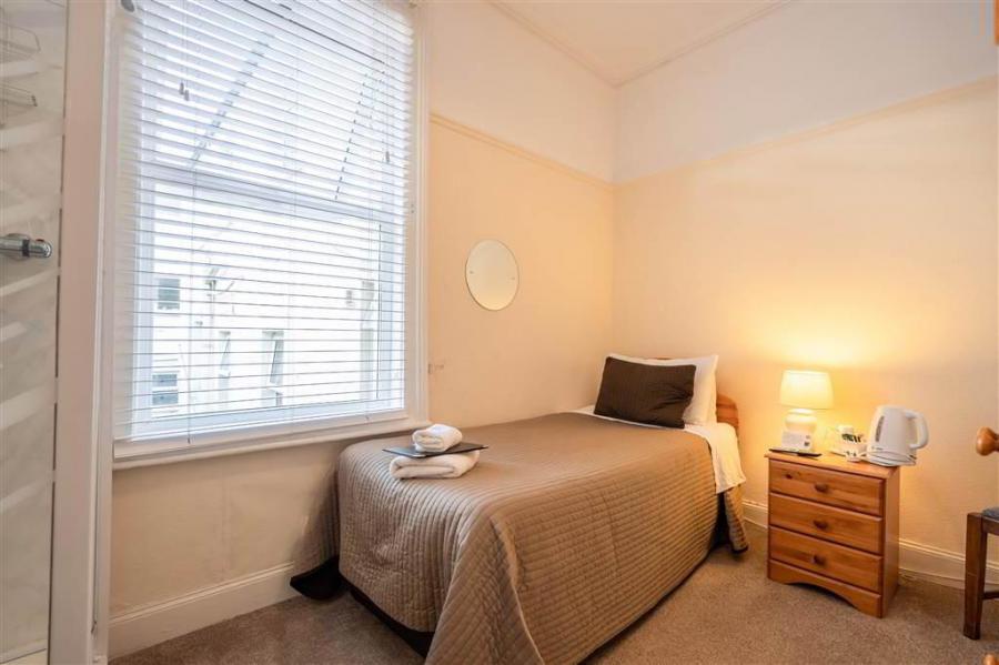 Ennislare House, 7-9 Princetown Road