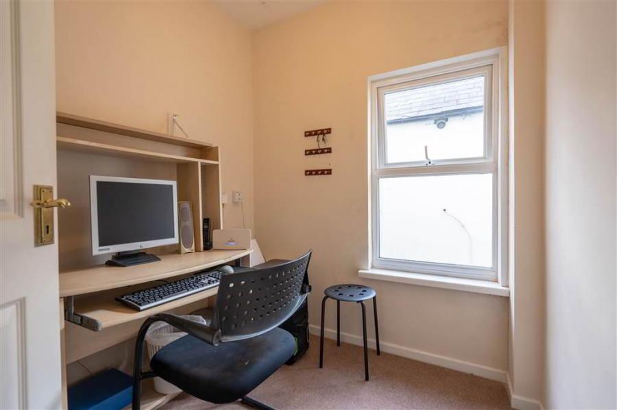 Ennislare House, 7-9 Princetown Road