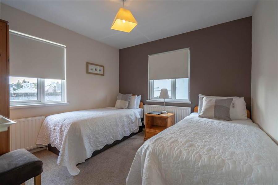 Ennislare House, 7-9 Princetown Road