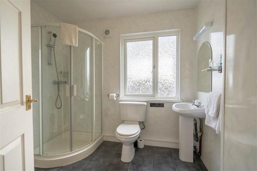 Ennislare House, 7-9 Princetown Road