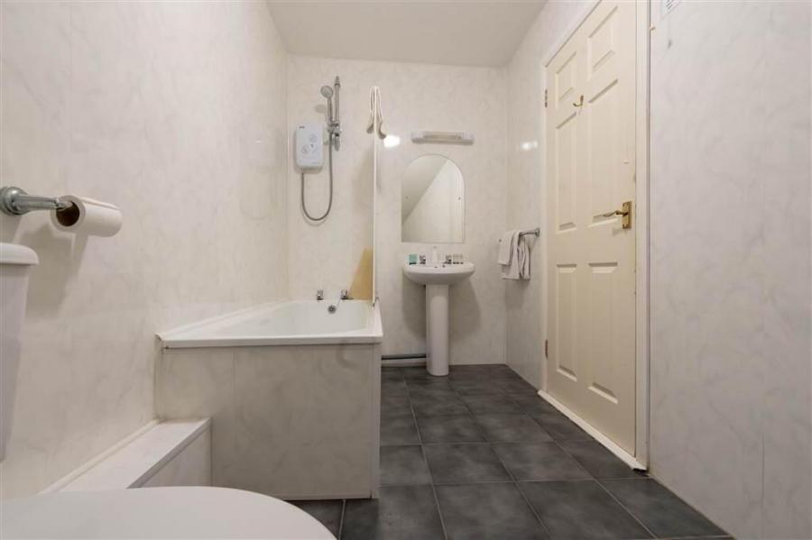 Ennislare House, 7-9 Princetown Road