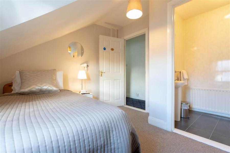 Ennislare House, 7-9 Princetown Road