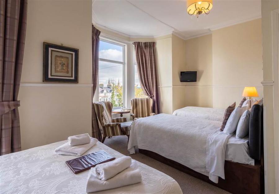 Ennislare House, 7-9 Princetown Road