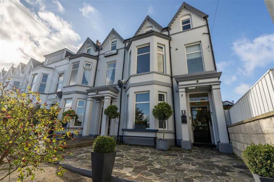 Ennislare House, 7-9 Princetown Road