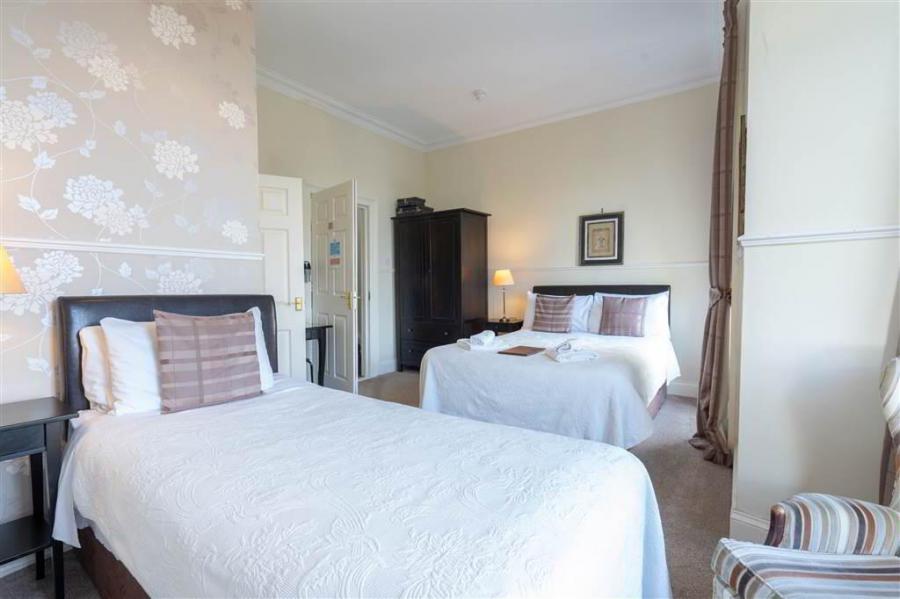 Ennislare House, 7-9 Princetown Road