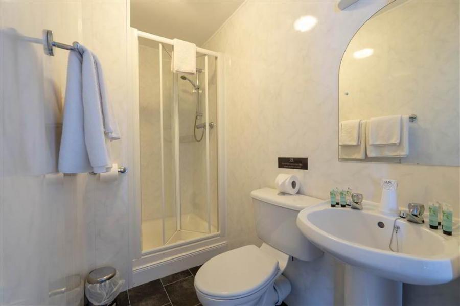 Ennislare House, 7-9 Princetown Road