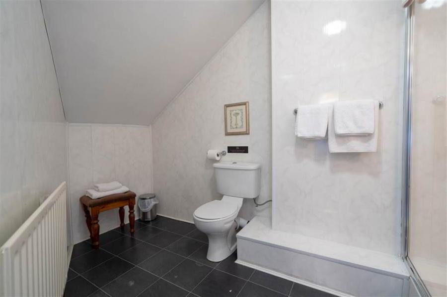 Ennislare House, 7-9 Princetown Road